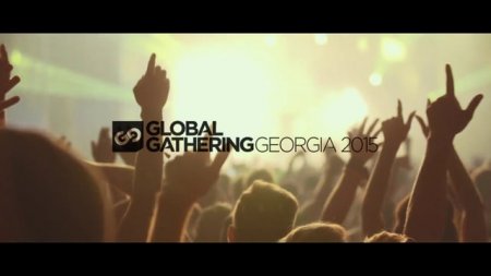 GlobalGathering Georgia