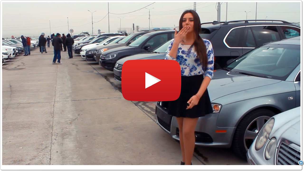 Mercedes ML 63 AMG, Audi a4 S line, Volkswagen Beetle в  обзоре от команды Autopapa